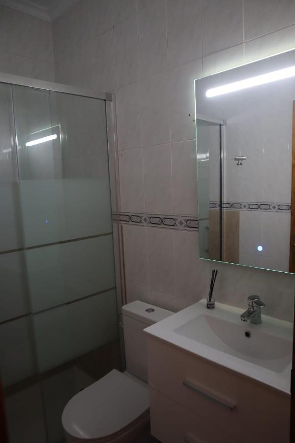 Apartamento Cerca Del Casco Antiguo Y A Un Paso De La Playa Norte Peñíscola Exterior foto